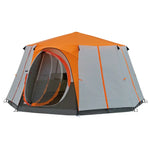Load image into Gallery viewer, Coleman Octagon BlackOut Tent – 8 Person