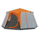 Load image into Gallery viewer, Coleman Octagon BlackOut Tent – 8 Person