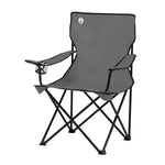 Load image into Gallery viewer, Coleman Standard Quad Chair - Grey