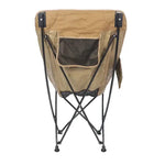 Load image into Gallery viewer, Comfortable Chair with Cup Holder for Camping