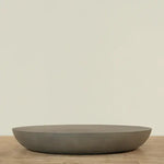 Load image into Gallery viewer, Concrete Coffee Table in Dark Grey &amp; Ivory
