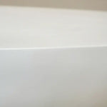 Load image into Gallery viewer, Concrete Coffee Table in Dark Grey &amp; Ivory