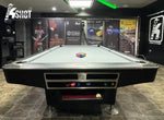 Load image into Gallery viewer, COOLBABY Royal 9ft Pool Table – WNT Official Tournament Table | UAE