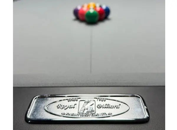 COOLBABY Royal 9ft Pool Table – WNT Official Tournament Table | UAE