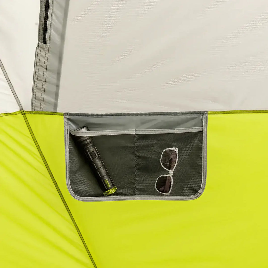 Core 12 Person Instant Cabin Tent – 18' × 10'