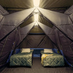Load image into Gallery viewer, Core 12 Person Instant Cabin Tent – 18' × 10'