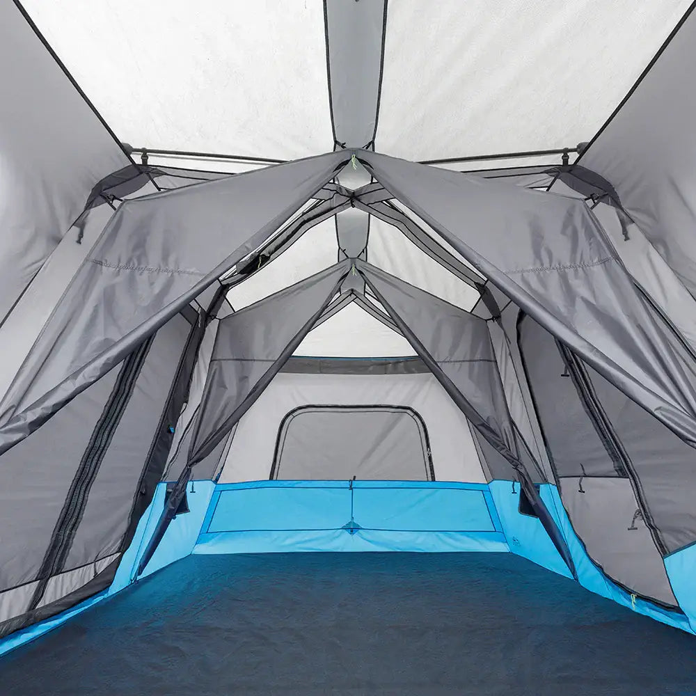 Core 12 Person Instant Cabin Tent – 18' × 10'