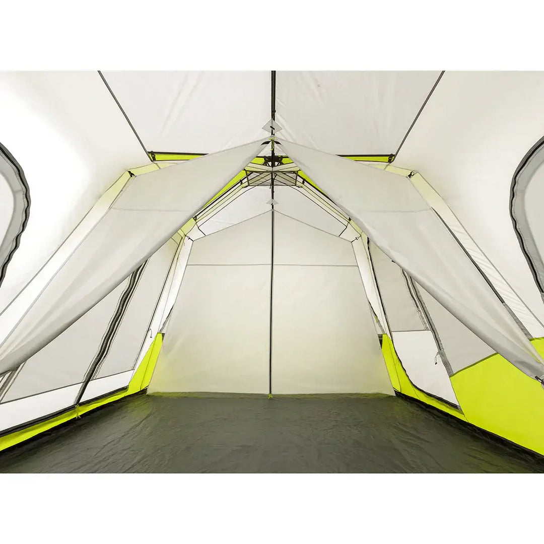 Core 12 Person Instant Cabin Tent – 18' × 10'