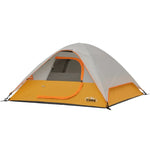 Load image into Gallery viewer, Core 3 Person Dome Backpacking Tent – 7' × 7'