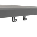 Load image into Gallery viewer, Core 4 Foot Tailgating Table – Adjustable Height, Camping Table