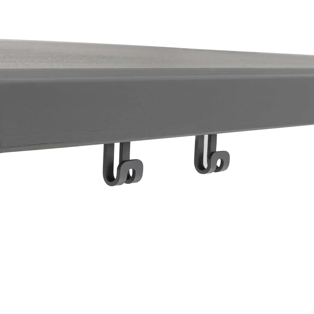 Core 4 Foot Tailgating Table – Adjustable Height, Camping Table