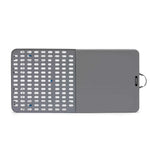 Load image into Gallery viewer, Core 4 Foot Tailgating Table – Adjustable Height, Camping Table