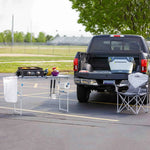 Load image into Gallery viewer, Core 4 Foot Tailgating Table – Adjustable Height, Camping Table