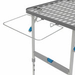 Load image into Gallery viewer, Core 4 Foot Tailgating Table – Adjustable Height, Camping Table