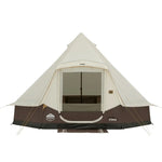 Load image into Gallery viewer, CORE 6 Person Lighted Bell Tent