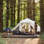 Load image into Gallery viewer, CORE 6 Person Lighted Bell Tent