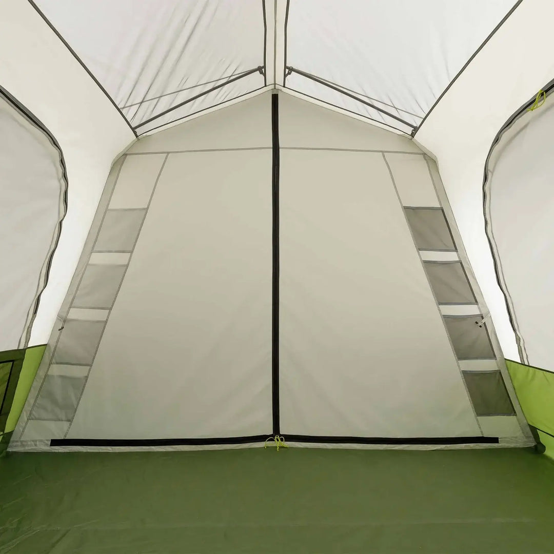 Core 8 Person Instant Cabin Performance Tent – 13' x 9'