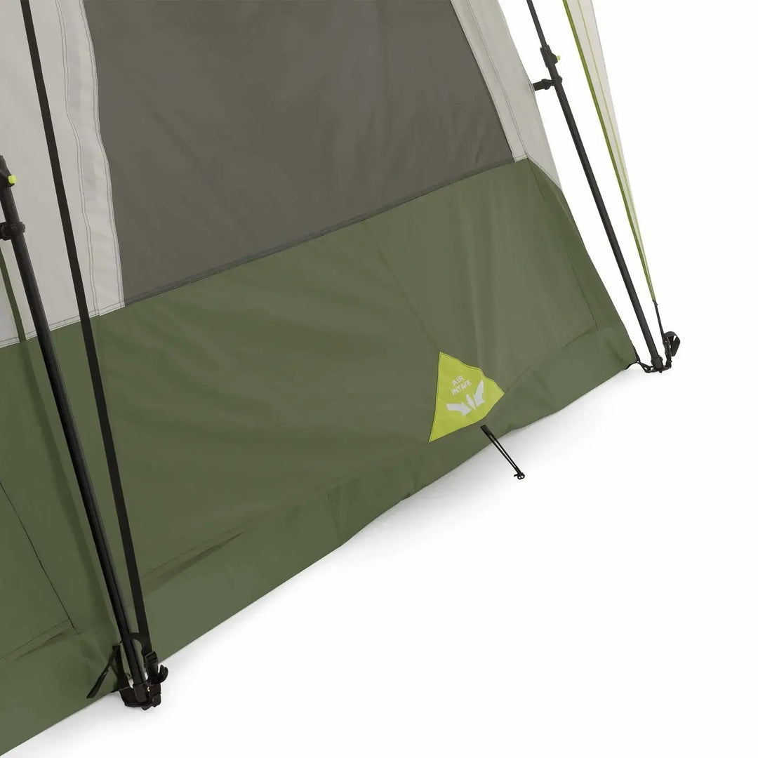 Core 8 Person Instant Cabin Performance Tent – 13' x 9'