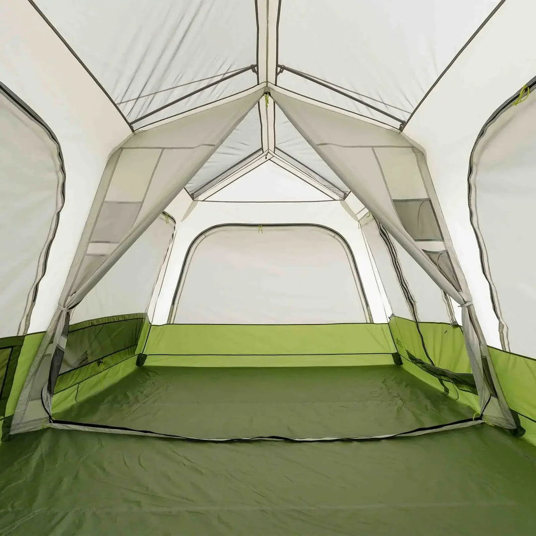 Core 8 Person Instant Cabin Performance Tent – 13' x 9'