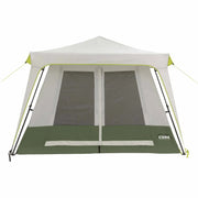 Core 8 Person Instant Cabin Performance Tent – 13' x 9'