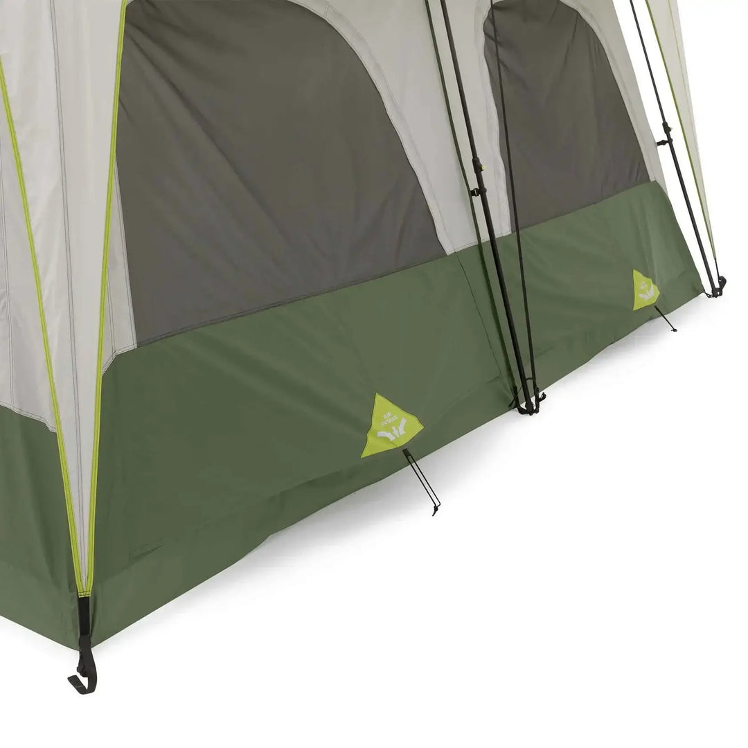 Core 8 Person Instant Cabin Performance Tent – 13' x 9'