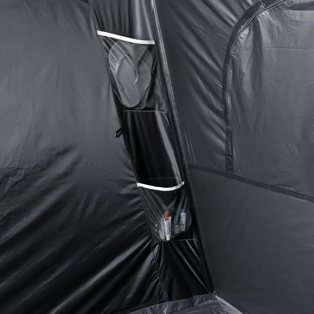 Core 9 Person Instant Cabin Blackout Tent – 14' x 9'