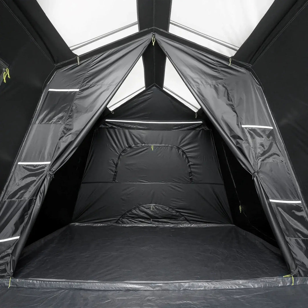 Core 9 Person Instant Cabin Blackout Tent – 14' x 9'