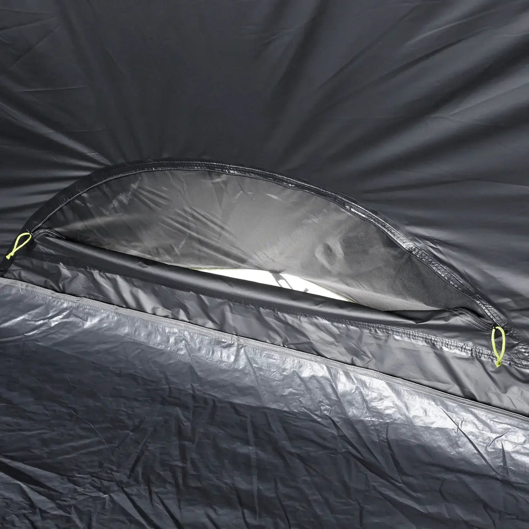 Core 9 Person Instant Cabin Blackout Tent – 14' x 9'