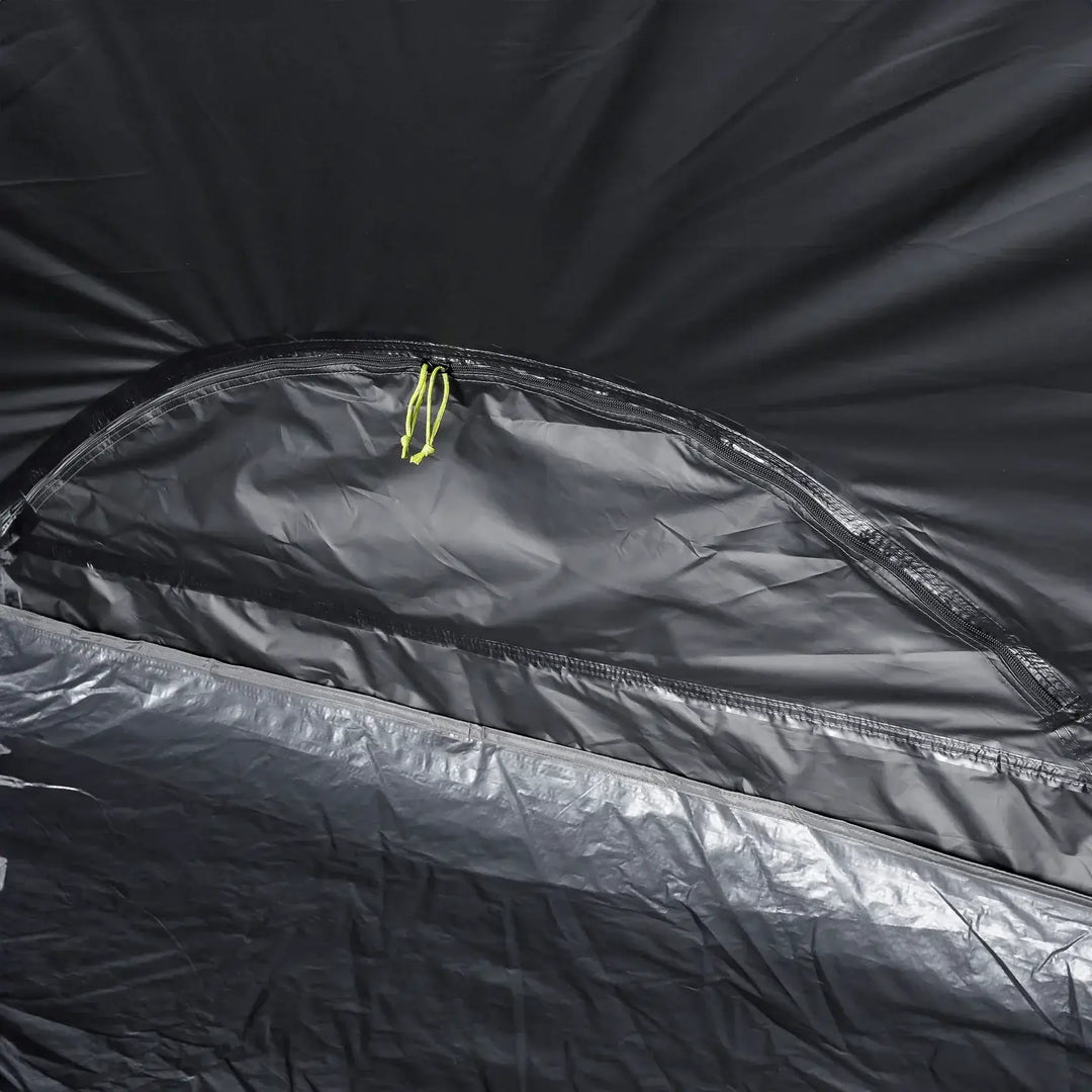 Core 9 Person Instant Cabin Blackout Tent – 14' x 9'