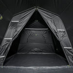 Load image into Gallery viewer, Core 9 Person Instant Cabin Blackout Tent – 14' x 9'