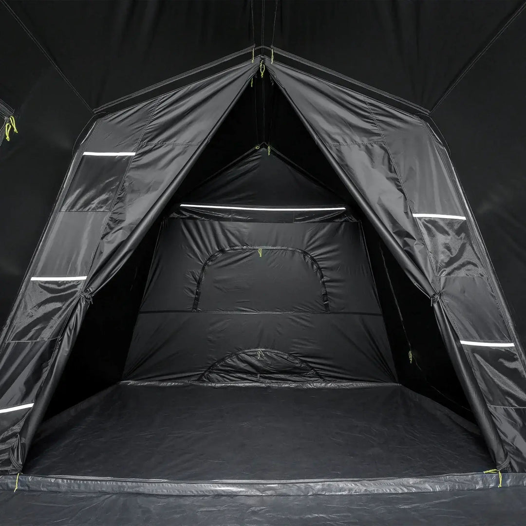 Core 9 Person Instant Cabin Blackout Tent – 14' x 9'
