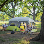 Load image into Gallery viewer, Core 9 Person Instant Cabin Tent – 14' x 9'