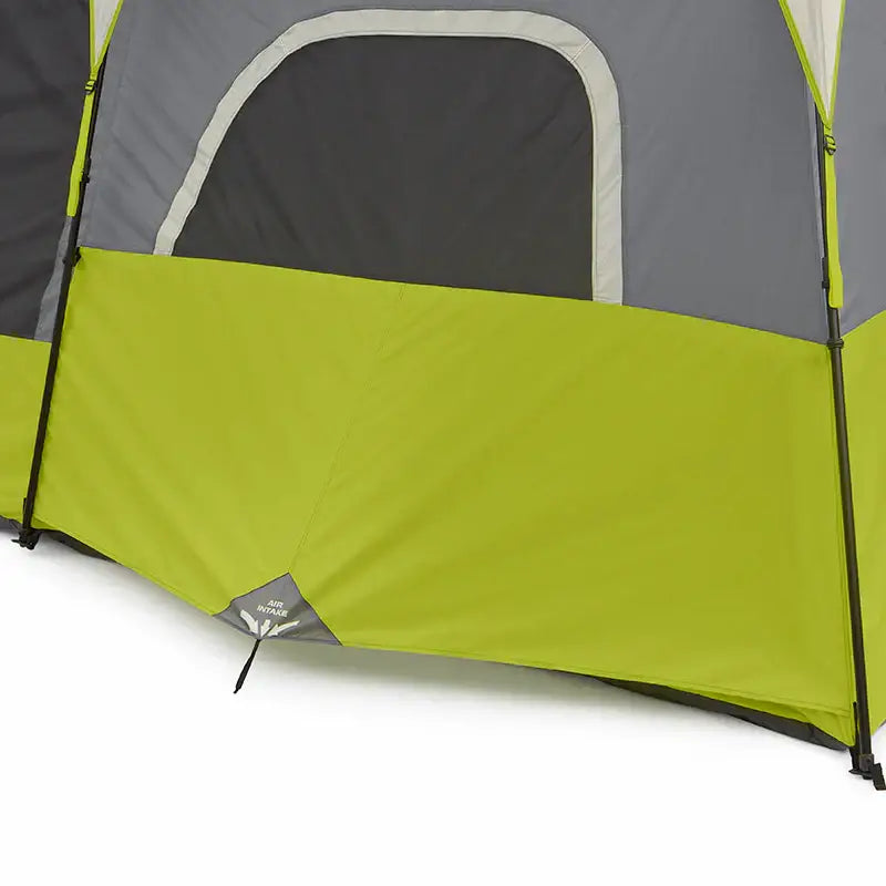 Core 9 Person Instant Cabin Tent – 14' x 9'
