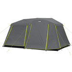 Load image into Gallery viewer, Core 9 Person Instant Cabin Tent with Full Rainfly – 14' x 9'