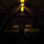 Load image into Gallery viewer, Core 9 Person Lighted Instant Cabin Tent – 14' x 9'