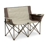 Load image into Gallery viewer, CORE Double Chair – Padded, Oversized Comfort for Two, Outdoor And Camping Chair