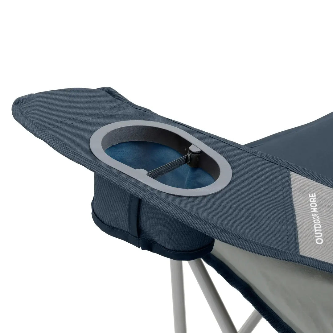 CORE Double Chair – Padded, Oversized Comfort for Two, Outdoor And Camping Chair