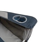 Load image into Gallery viewer, CORE Double Chair – Padded, Oversized Comfort for Two, Outdoor And Camping Chair
