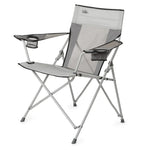 Load image into Gallery viewer, Core Quad Mesh Chair – Breathable Comfort for Outdoor And Camping