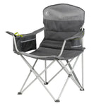 Load image into Gallery viewer, Core Quad Mesh Chair – Breathable Comfort for Outdoor And Camping