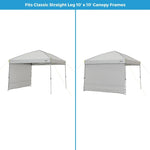 Load image into Gallery viewer, Core Sun Wall Accessory – 10' x 10' UV 50+ Panel
