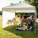 Load image into Gallery viewer, Core Sun Wall Accessory – 10' x 10' UV 50+ Panel