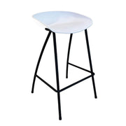 Jilphar Furniture Counter Height Bar Stool JP1026F-GCC Home Center