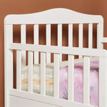 Load image into Gallery viewer, Crafted From Engineered Wood Toddler Bed - 70x130 cm-GCC Home Center