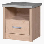 Load image into Gallery viewer, Crescent 6-Piece King Bedroom Set - 180x200 cm-GCC Home Center