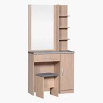 Load image into Gallery viewer, Crescent 6-Piece King Bedroom Set - 180x200 cm-GCC Home Center