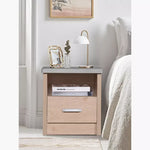 Load image into Gallery viewer, Crescent 6-Piece King Bedroom Set - 180x200 cm-GCC Home Center