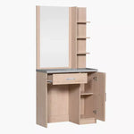 Load image into Gallery viewer, Crescent 6-Piece King Bedroom Set - 180x200 cm-GCC Home Center