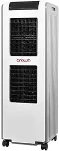 Load image into Gallery viewer, Crownline Portable Evaporative Air Cooler, White, AC-225