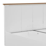 Load image into Gallery viewer, Davy Queen Bed (With Hydraulic Storage)